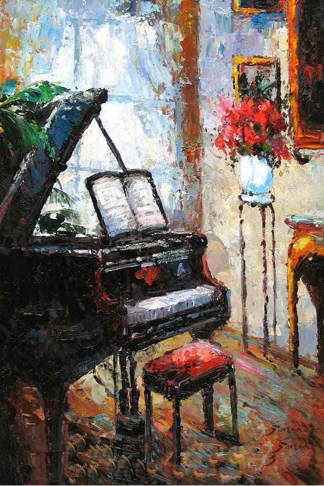 Unknown Artist Muzi009